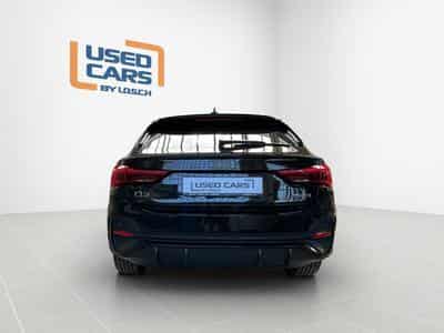 Audi Q3 SB+S-Line+35TDI+S-Tronic+P.Premium (2025) - Photo 7