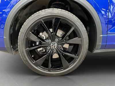 VW T-Roc R-Line+DSG+Black-Style+Matrix-LED+IQ-Drive (2025) - Foto 8