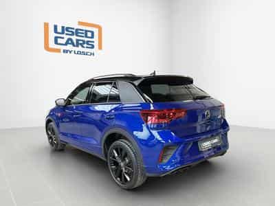 VW T-Roc R-Line+DSG+Black-Style+Matrix-LED+IQ-Drive (2025) - Foto 6