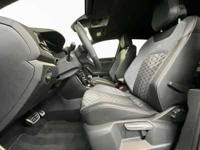 VW T-Roc R-Line+DSG+Black-Style+Matrix-LED+IQ-Drive (2025) - Foto 11