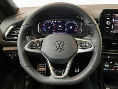 VW T-Roc R-Line+DSG+Black-Style+Matrix-LED+IQ-Drive (2025) - Foto 12