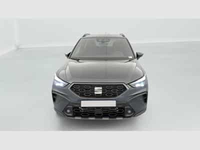 Seat Arona 1.0 TSI 115 ch Start/Stop DSG7 Copa (2026) - Foto 2