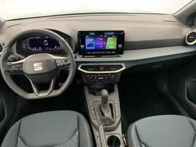 Seat Arona 1.0 TSI 115 ch Start/Stop DSG7 Copa (2026) - Foto 14