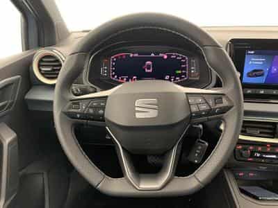 Seat Arona 1.0 TSI 115 ch Start/Stop DSG7 Copa (2026) - Foto 15