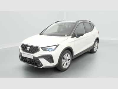 Seat Arona 1.0 TSI 115 ch Start/Stop DSG7 Copa (2026) - Foto 3