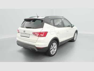 Seat Arona 1.0 TSI 115 ch Start/Stop DSG7 Copa (2026) - Foto 7