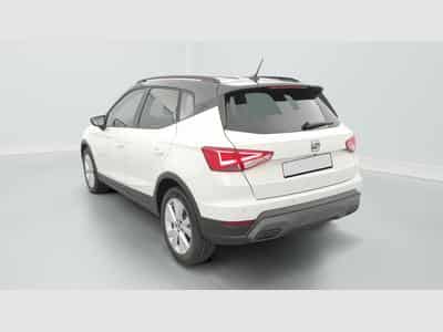 Seat Arona 1.0 TSI 115 ch Start/Stop DSG7 Copa (2026) - Foto 5