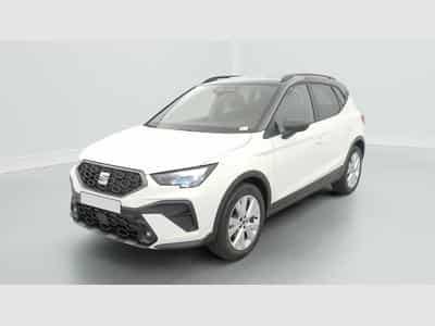 Seat Arona 1.0 TSI 115 ch Start/Stop DSG7 Copa (2026) - Foto 3