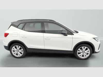 Seat Arona 1.0 TSI 115 ch Start/Stop DSG7 Copa (2026) - Foto 8