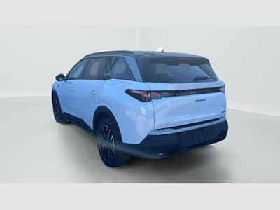 Peugeot 5008 Hybrid 145 e-DCS6 GT (2026) - Photo 5