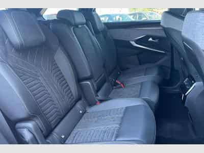 Peugeot 5008 Hybrid 145 e-DCS6 GT (2026) - Photo 10
