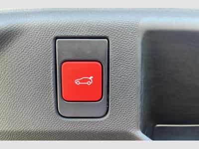 Peugeot 5008 Hybrid 145 e-DCS6 GT (2026) - Photo 14