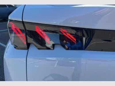 Peugeot 5008 Hybrid 145 e-DCS6 GT (2026) - Photo 12