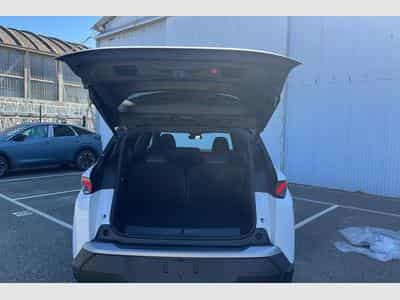 Peugeot 5008 Hybrid 145 e-DCS6 GT (2026) - Photo 13