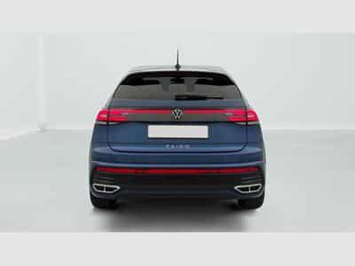 VW Taigo 1.0 TSI 116 BVM6 R-LINE (2025) - Foto 6