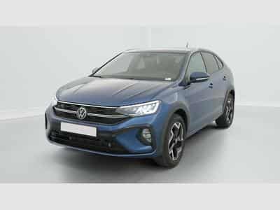 VW Taigo 1.0 TSI 116 BVM6 R-LINE (2025) - Foto 3