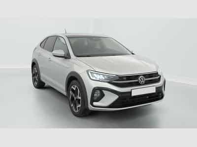 VW Taigo 1.0 TSI 116 BVM6 R-LINE (2025) - Foto 1