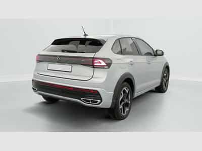 VW Taigo 1.0 TSI 116 BVM6 R-LINE (2025) - Foto 7