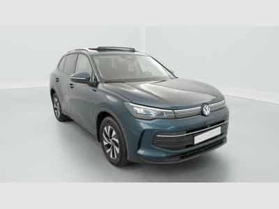 VW Tiguan 1.5 ETSI 150CH DSG7 Life (2026) - Foto 1