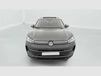 VW Tiguan 1.5 ETSI 150CH DSG7 Life (2026) - Foto 2