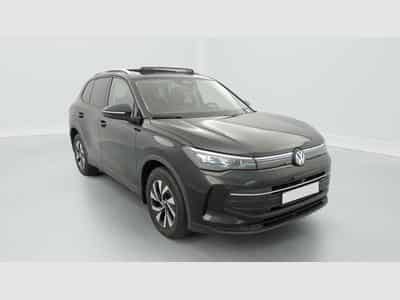 VW Tiguan 1.5 ETSI 150CH DSG7 Life (2026) - Foto 1