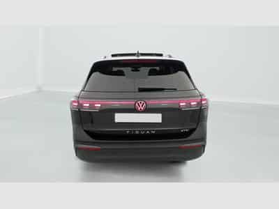 VW Tiguan 1.5 ETSI 150CH DSG7 Life (2026) - Foto 6