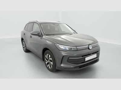 VW Tiguan 1.5 ETSI 150CH DSG7 Life (2026) - Foto 1