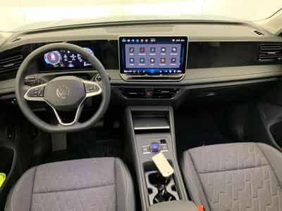 VW Tiguan 1.5 ETSI 150CH DSG7 Life (2026) - Foto 14