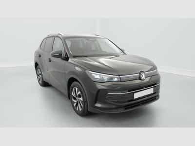 VW Tiguan 1.5 ETSI 150CH DSG7 Life (2026) - Foto 1