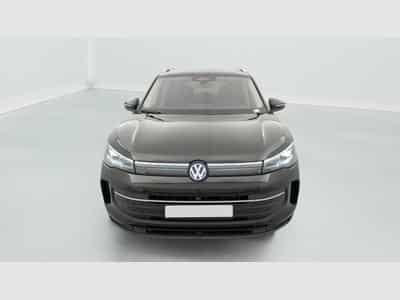 VW Tiguan 1.5 ETSI 150CH DSG7 Life (2026) - Foto 2