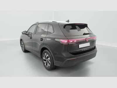 VW Tiguan 1.5 ETSI 150CH DSG7 Life (2026) - Foto 5