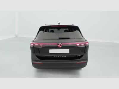 VW Tiguan 1.5 ETSI 150CH DSG7 Life (2026) - Foto 6