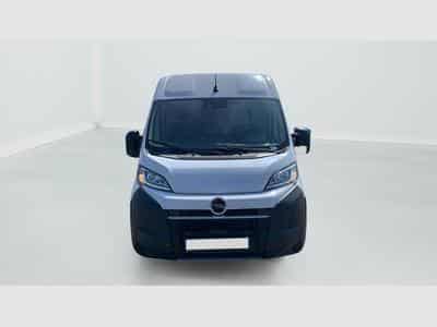 Opel Movano DIESEL 140 CH L3H2 3.5T MANUELLE START (2026) - Foto 2