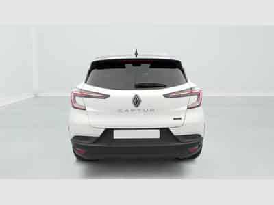 Renault CAPTUR E-Tech full hybrid 160 ch Evolution (2026) - Foto 6
