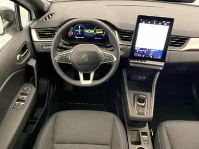 Renault CAPTUR E-Tech full hybrid 160 ch Evolution (2026) - Foto 13