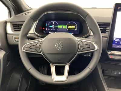 Renault CAPTUR E-Tech full hybrid 160 ch Evolution (2026) - Foto 14
