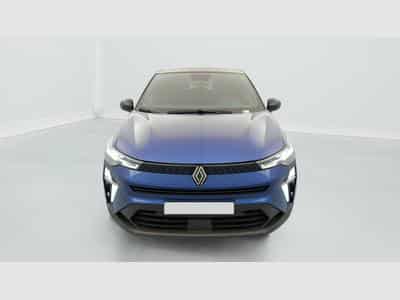 Renault CAPTUR E-Tech full hybrid 160 ch Evolution (2026) - Foto 2