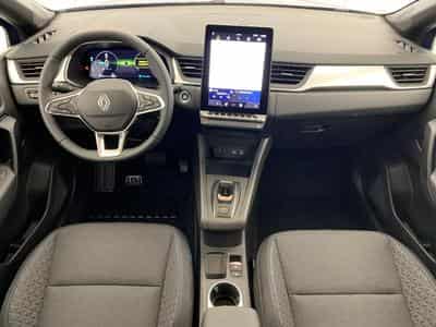 Renault CAPTUR E-Tech full hybrid 160 ch Evolution (2026) - Foto 12