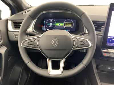 Renault CAPTUR E-Tech full hybrid 160 ch Evolution (2026) - Foto 14