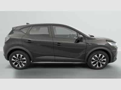 Renault CAPTUR E-Tech full hybrid 160 ch Evolution (2026) - Foto 4