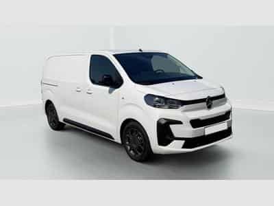 CitroëN Jumpy DIESEL 180 CH M AUTOMAT (2026) - Foto 1