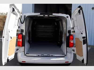 CitroëN Jumpy DIESEL 180 CH M AUTOMAT (2026) - Foto 7