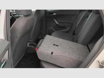 Seat Arona 1.0 TSI 95 CH START/STOP BVM5 FR (2025) - Foto 10
