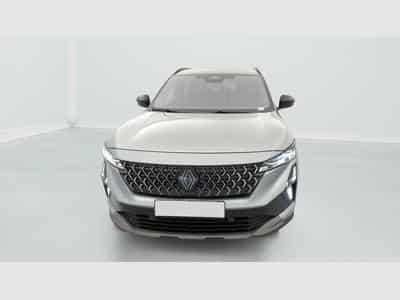 Renault Espace Espace full hybrid E-Tech 200 ch 7pl Esprit Alpine (2026) - Foto 2