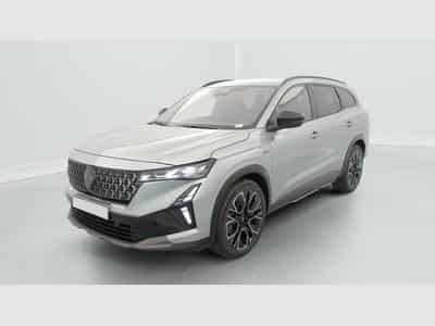 Renault Espace Espace full hybrid E-Tech 200 ch 7pl Esprit Alpine (2026) - Foto 3