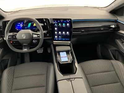 Renault Espace Espace full hybrid E-Tech 200 ch 7pl Esprit Alpine (2026) - Foto 15