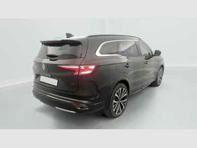Renault Espace Espace full hybrid E-Tech 200 ch 7pl Iconic (2026) - Foto 7