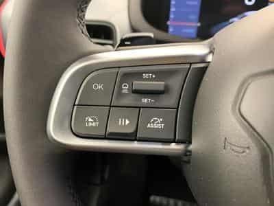 Jeep Avenger 1.2 Turbo T3 145 ch BVR6 4xe The North Face (2026) - Foto 15