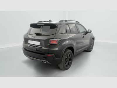 Jeep Avenger 1.2 Turbo T3 145 ch BVR6 4xe The North Face (2026) - Foto 7