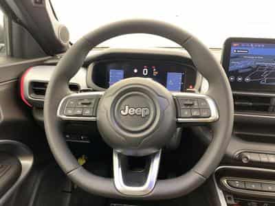 Jeep Avenger 1.2 Turbo T3 145 ch BVR6 4xe The North Face (2026) - Foto 14